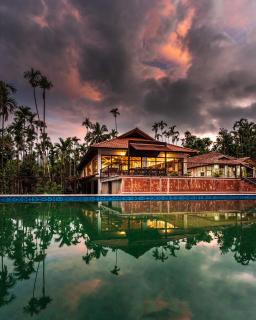 Coffee Gudda Resort - Luxury that grows naturally - 2