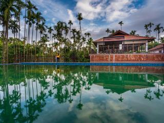 Coffee Gudda Resort - Luxury that grows naturally - 8