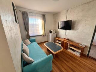 Chata POD HOUBOVÝM VRCHEM - 3