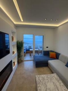 luxury apartament golf the beach capuchino - 1