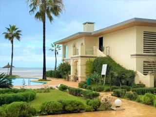 Very nice apartment with sea and pool views - 0