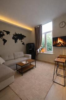 Modern Cityflats - 9