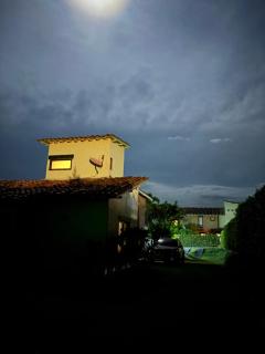 Casa Panaca Portal 12 - 5