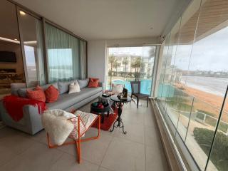 Very nice apartment with sea and pool views - 7