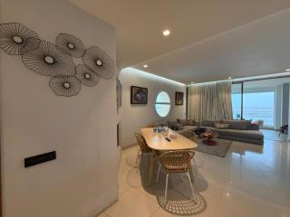 Very nice apartment with sea and pool views - 6