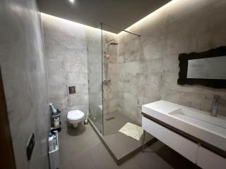 Very nice apartment with sea and pool views - 5