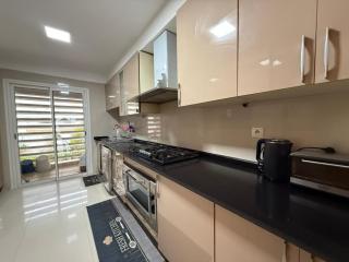 Very nice apartment with sea and pool views - 3