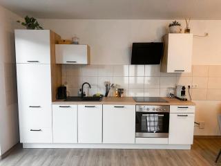 Stilvolle Auszeit - moderne Ferienwohnung in Hachenburg - 5