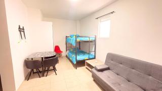 Apartaestudio sector la presentacion - 3