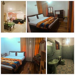 Glenfall Guest - Nuwara Eliya - 5