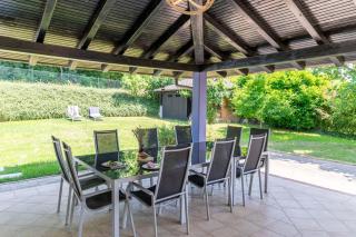 Countryside Vila 01 by GREEN Croatia - 6