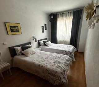 El Rincón del Pisuerga con Terraza - 6