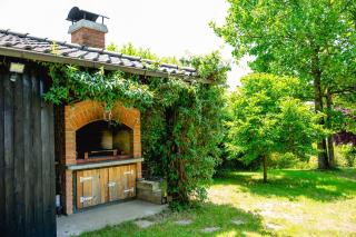 Countryside Vila 01 by GREEN Croatia - 5