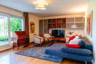 Countryside Vila 01 by GREEN Croatia - 3