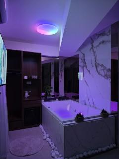 PETKOV5KI LuxuryApartment - 3