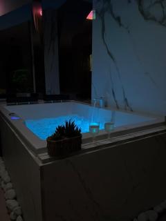 PETKOV5KI LuxuryApartment - 2