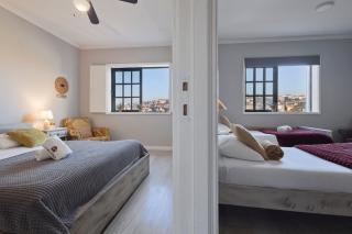 MyRiverPlace N 5 River View Porto apartments - 3