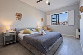 MyRiverPlace N 5 River View Porto apartments - 9