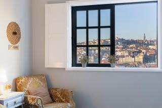 MyRiverPlace N 5 River View Porto apartments - 7