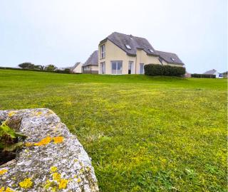 Ty Ar Gwagenn - Vue mer exceptionnelle - 5