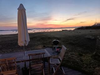 Ty Ar Gwagenn - Vue mer exceptionnelle - 8