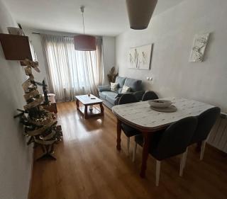 El Rincón del Pisuerga con Terraza - 9