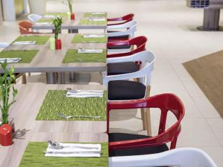 Ibis Styles Jakarta Mangga Dua Square - Jakarta - 1