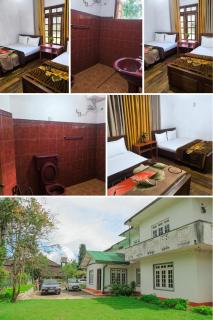 Glenfall Guest - Nuwara Eliya - 6