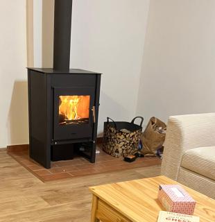 Chata na bidýlku - 2