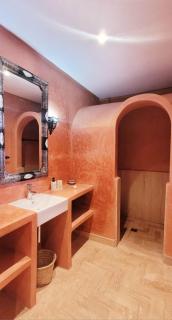 Appartement avec piscine à 3km des plages de Taghazout - 4