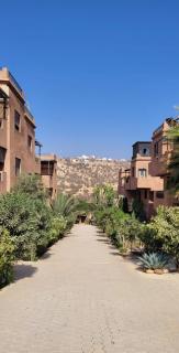 Appartement piscine Ait Bihi, près plage Taghazout - 9