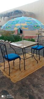 DAR MIRA DUNES Hassilabiad-Merzouga - 9