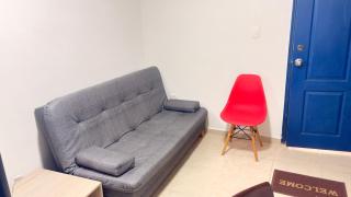 Apartaestudio sector la presentacion - 8