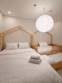 Madison Park Apartments by Host Jess - 2