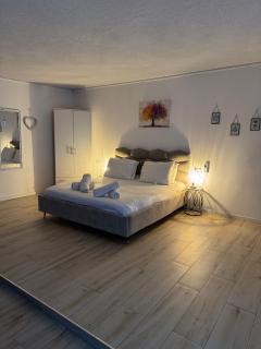 לקשורי סוויט - Luxury suite - 9