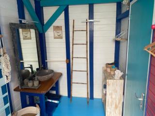 Bungalow FOUFOURCHE DUPLEX - 6