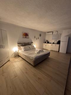 לקשורי סוויט - Luxury suite - 8