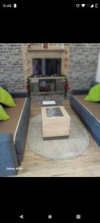 Apartman LED-Treska - 5