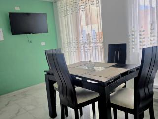 Oasis Panelero Apartamento Familiar Villeta - 3