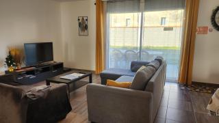 Maison proche Futuroscope - 3