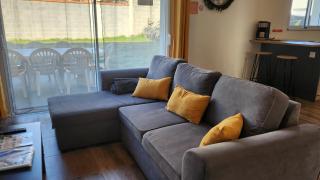 Maison proche Futuroscope - 5