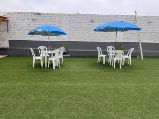 Departamento cerca a la playa - 4