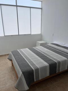 Departamento cerca a la playa - 3