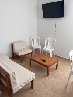 Departamento cerca a la playa - 2