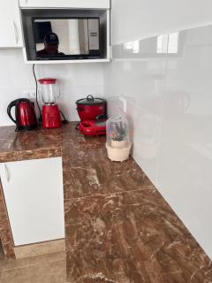 Departamento cerca a la playa - 1