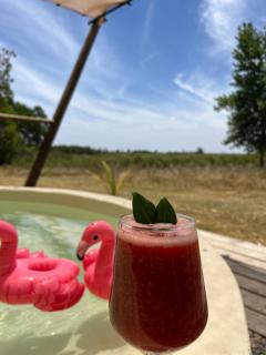 El Nómada Glamp - 4