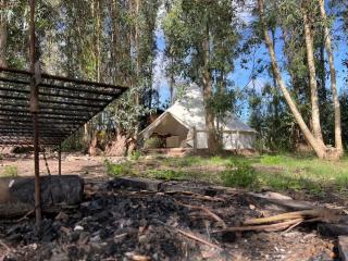 El Nómada Glamp - 2