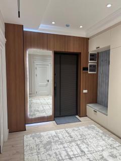 Юнусабад резиденс - 0