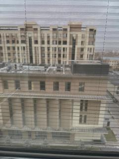 Юнусабад резиденс - 7