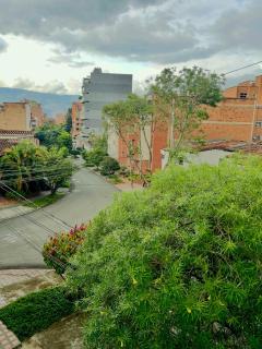 Loft Laureles - Excellent location - 3